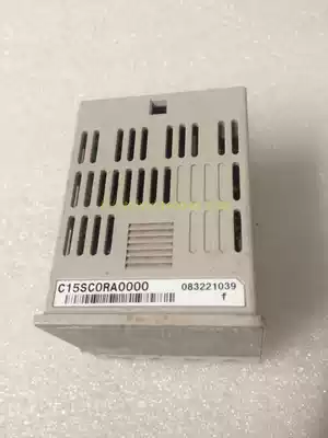 Shanwu SDC15 C15SCORA0000 Thermostat