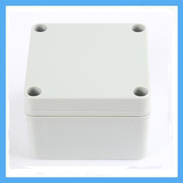 100 * 100 * 75mm OUTDOOR WIRING WATERPROOF CASE INDUSTRIAL CONTROL CASE DS-AG-1010 SOCKET SWITCH BOX