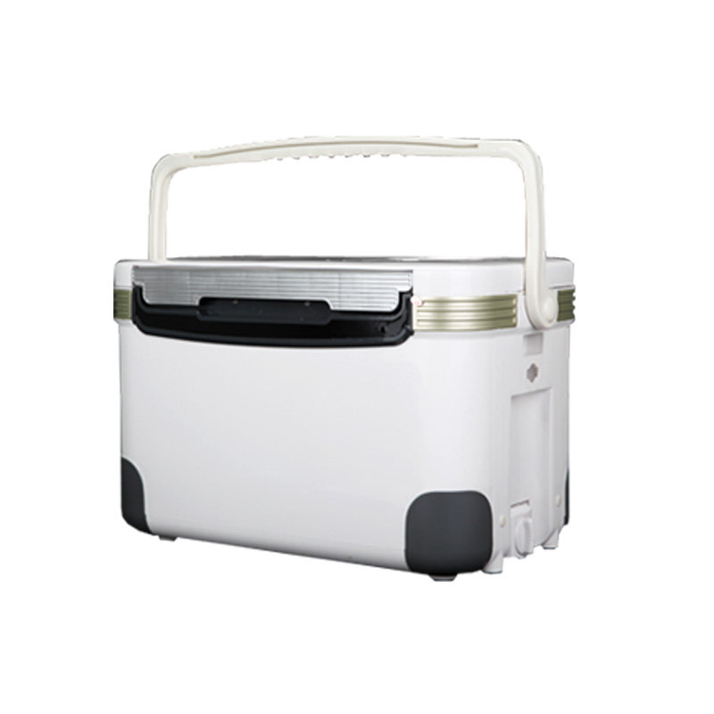 浩添冷链 冷藏车载冰箱保温箱钓箱药品疫苗冷藏箱HTLL1215Y 28升