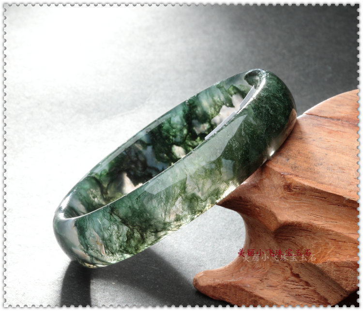 水草玛瑙1 水草瑪瑙球– GFE Handpicked Crystals