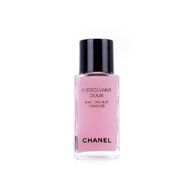 CHANEL 香奈儿 洗甲水 50ml 去甲水 温和卸除指甲油 美甲香港直邮