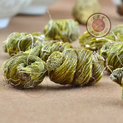 Dendrobium officinale feng dou not adulterated glial rich fresh article gifts health tonic universal suffrage 2#
