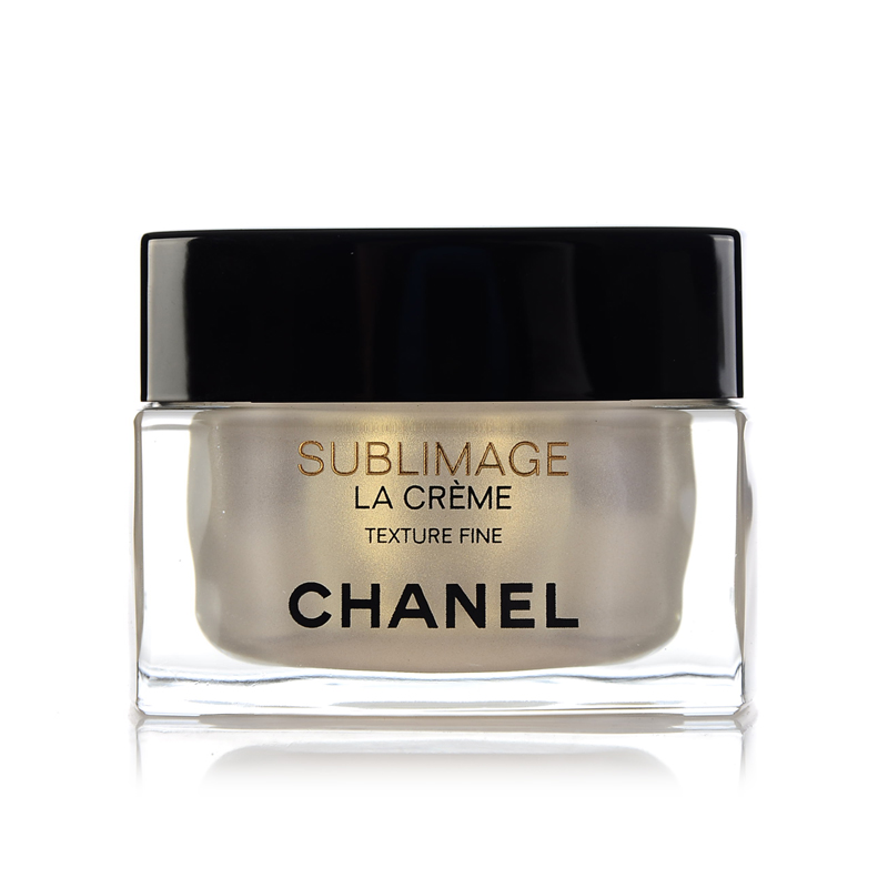 正品 CHANEL香奈儿奢华精萃轻盈乳霜50g 滋养面霜