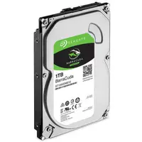 Seagate/Seagate ST1000DM010 7200 об/мин 64 м SATA 3 Настольный диск настольный компьютер
