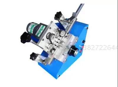 High quality IC shaping machine shaping machine automatic IC foot forming machine belt