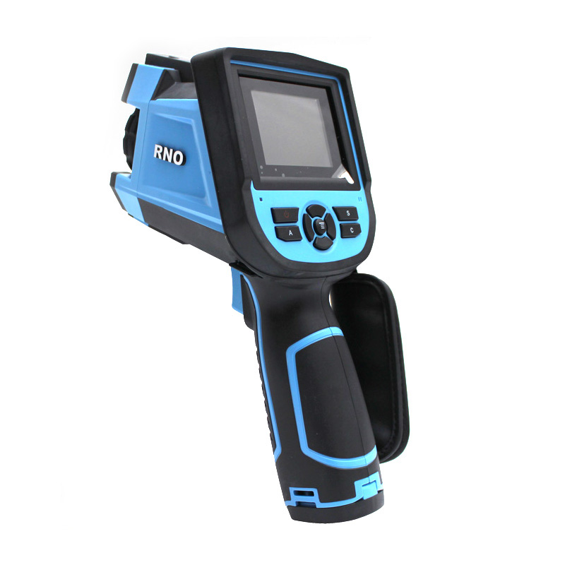 RNO IR384P Infrared Thermal Imaging Camera Uncooled Focal Plane Micro Thermal Imager Wire Thermometer