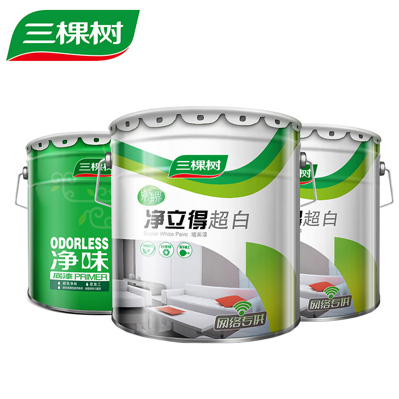 ��������ɫǽ��SSI213+SDI003 60KG