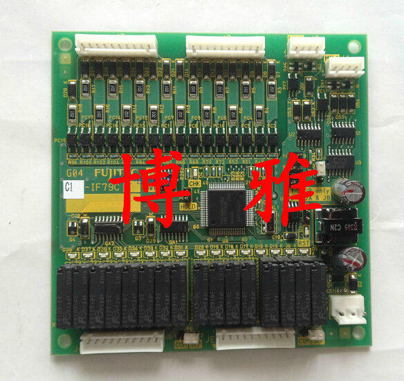 Fufuda lift accessories IF79C IF79B original plant completely new