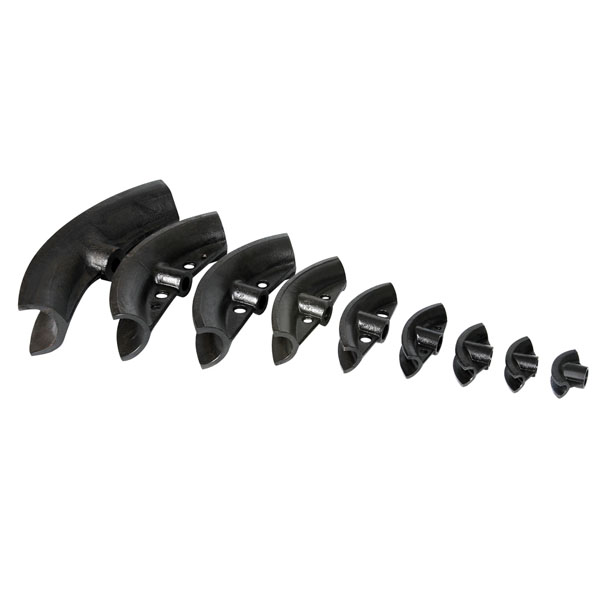 SWG Manual Hydraulic Tube Bender Mold Electric Tube Bender Fitting 1 