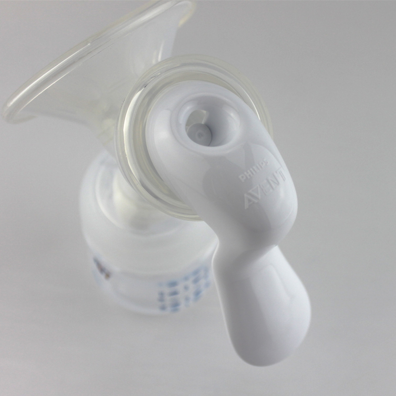 飞利浦新安怡SCF33020自然原生系列吸奶器配件手柄 吸奶器把手