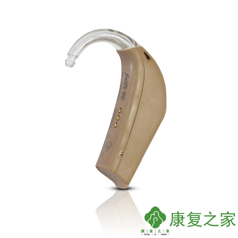 奥迪康swift90老年人耳背式助听器老人无线隐形耳聋耳背助听耳机