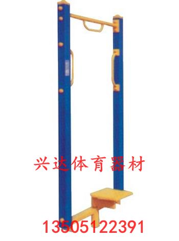 Eccentric waist twister Outdoor fitness equipment Fitness path Outdoor fitness equipment Community fitness equipment