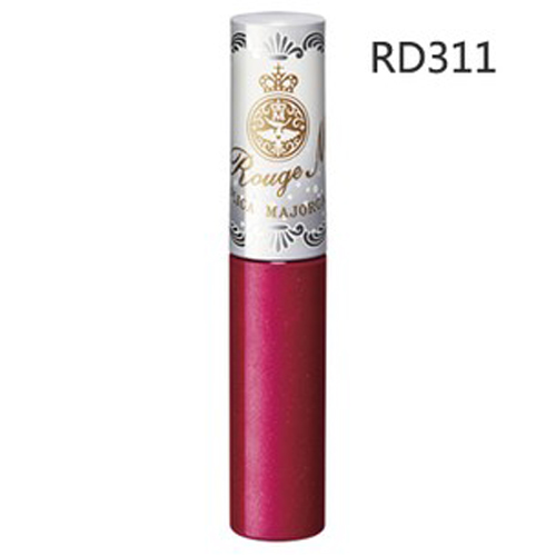 日本 资生堂 恋爱魔镜 盗美艳系列保湿滋润唇彩 唇蜜4.5G