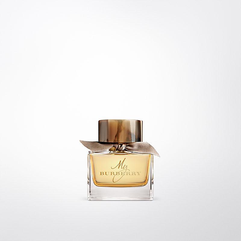 BURBERRY/博柏利MY BURBERRY香水 90ml 39289891