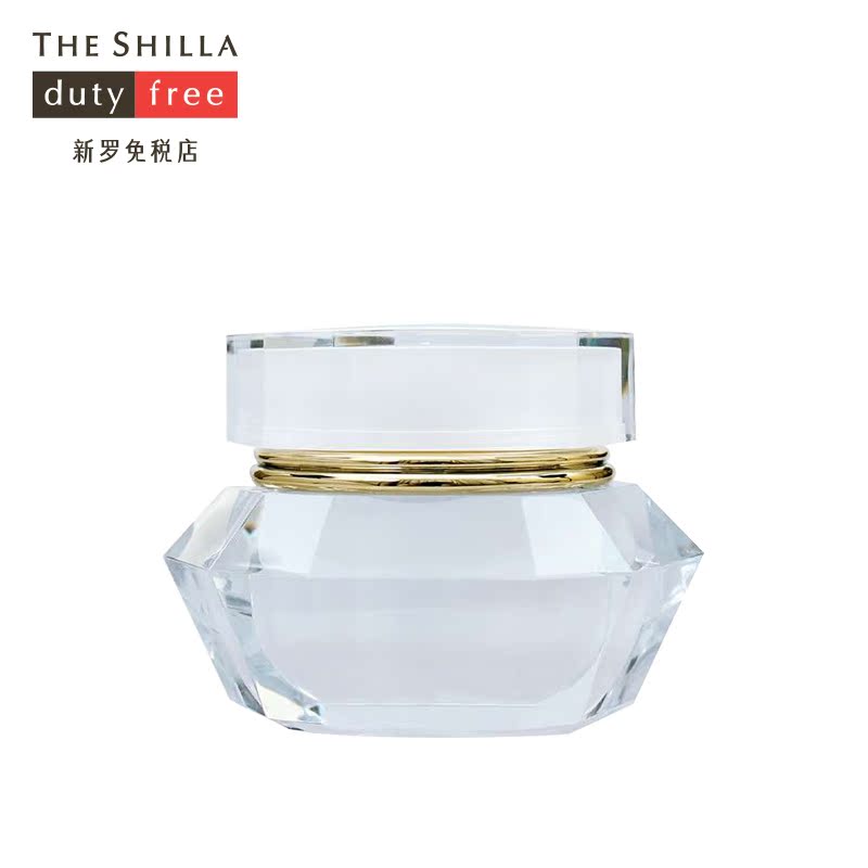 [新罗免税店]It's skin/伊思 晶钻肌肤再生蜗牛面霜60ml美白祛皱