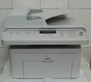 Sử dụng Xerox 220 In Sao chép Quét Fax Laser In Trang chủ văn phòng đa năng - Thiết bị & phụ kiện đa chức năng