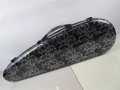 Small carrying box Solid knife type reinforced fiber 4 4 Small carrying box 2 bow support
