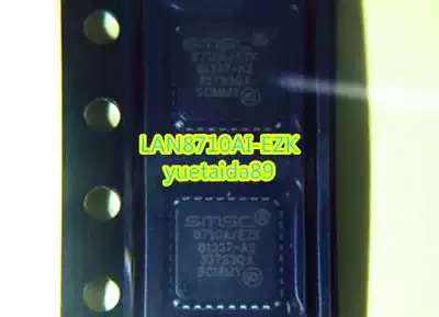 LAN8710AI-EZK-TR SMSC Original LAN8710AI-EZK LAN8710AI