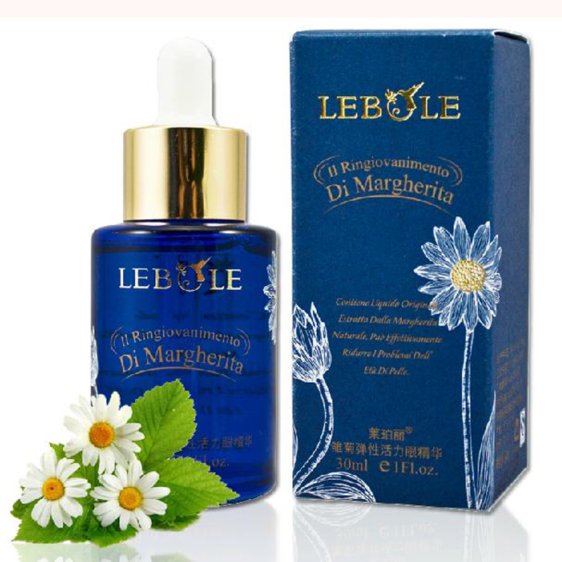 Lebole 莱珀丽 雏菊 眼部精华 30ml 眼部护理