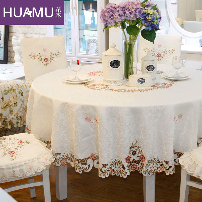 ��ľŷʽ�廨����Բ�������ϲ�