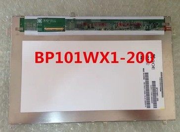 Original disassembly BOE BP101WX1-200 LCD screen