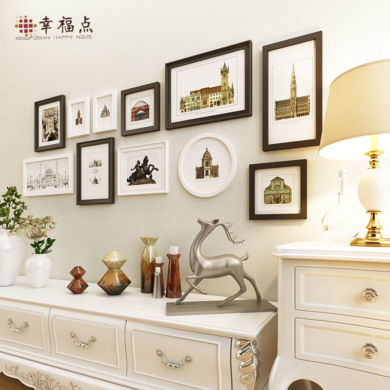 �Ҹ��㱱ŷʵľ��Ƭǽ���xfd-05