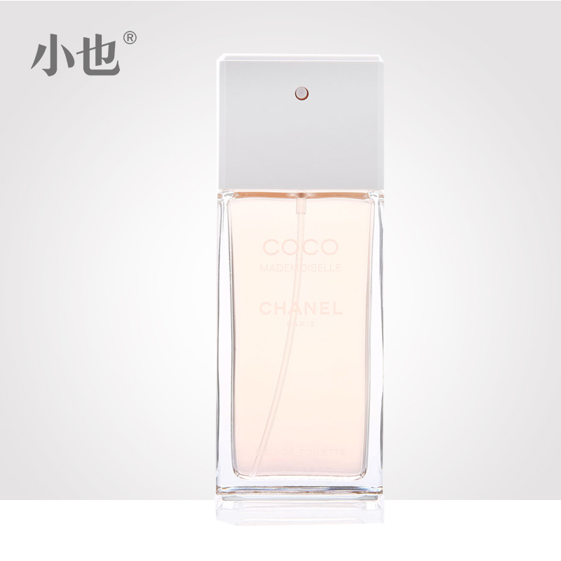 香奈儿coco香水摩登可可小姐女士淡香水香氛清新持久留香50ml