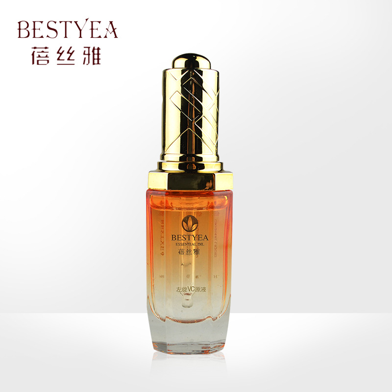 蓓丝雅左旋VC原液30ml 滋润补水保湿护肤化妆品提亮肤色专柜正品