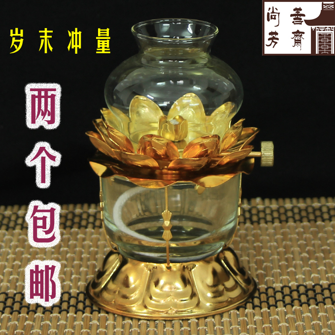 Home furniture supplies for Buddha LightsButterfly LightsBuddha headlampsLotus lamp Long lamp