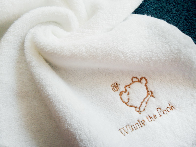 Special foreign trade children's towel cotton gauze super soft baby square