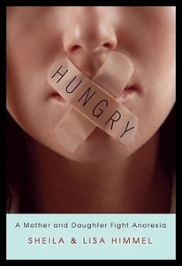 【预售】Hungry: A Mother and Daughter Fight Anorexia