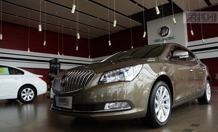 Applicable to Buick New Lacrosse and New Regal, All Car Parts, Auto Parts, Disassembled Parts, Brand New Parts, Original Parts, Consultation