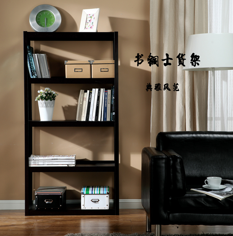 Bald Shelf Concealed Home Placement Vintage Bookshelves Office Documents Shelf Warehouse Bargains Shelves