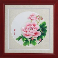 品粤 Guangxiu yuexiu ручная вышивка