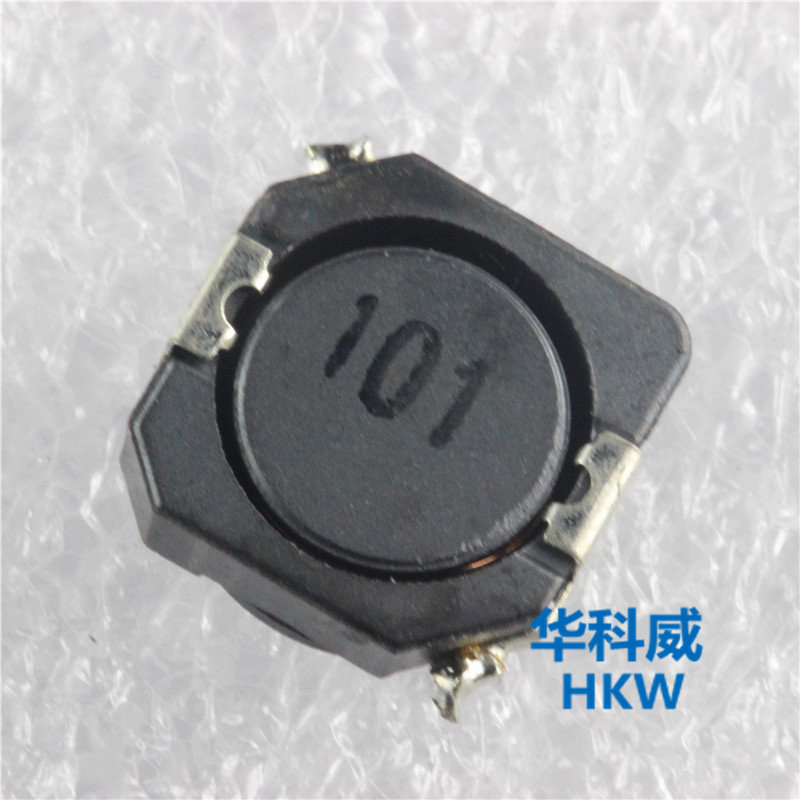 10 10 * 10 * 4 100UH 101 shielded inductive patch power inductance series of inductances
