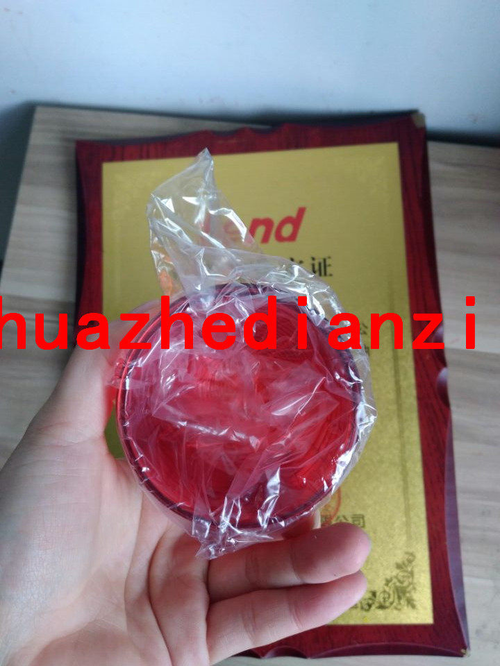 Taiwan Tenge TEND flash Extra Large LED TPLF-301-R lampshade 2TPL3001R 100% original dress-Taobao