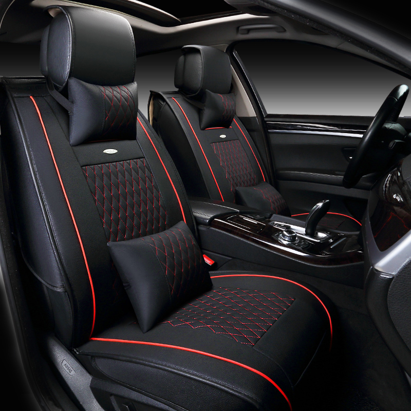 风行景逸X3 X5 SUV S50力帆520 X50 X60 X70通用汽车坐垫四季座垫