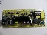 STAL BP650K 2660k BP700K BP750K BP650KII Power Board
