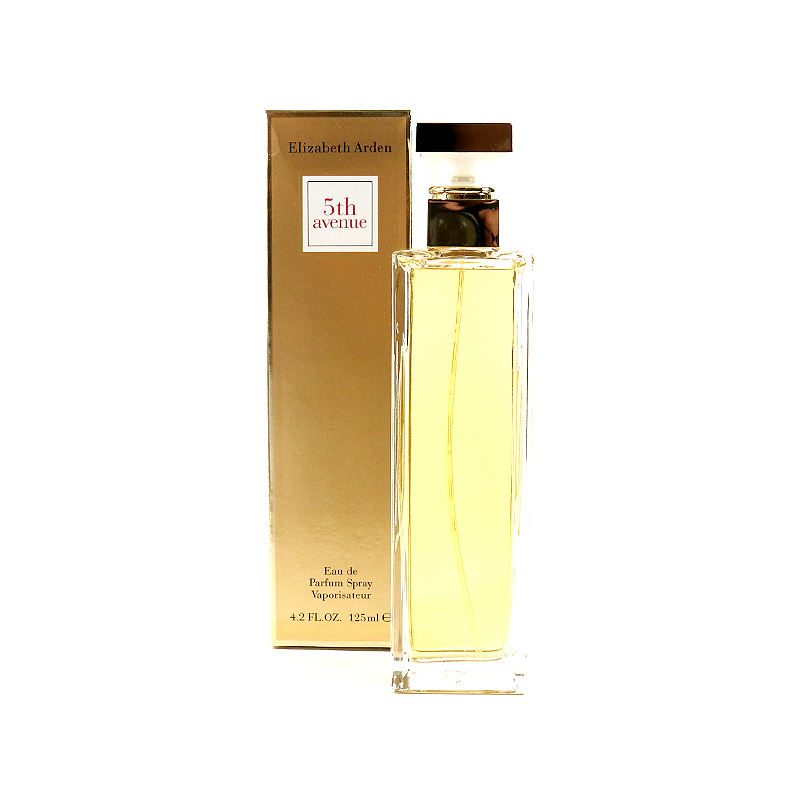 Elizabeth Arden/雅顿第五大道女士香水 EDP 75ml