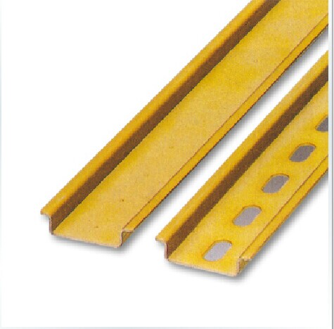 LEIPOLE REP ELECTRIC Steel Rail NS35 7 5 320g