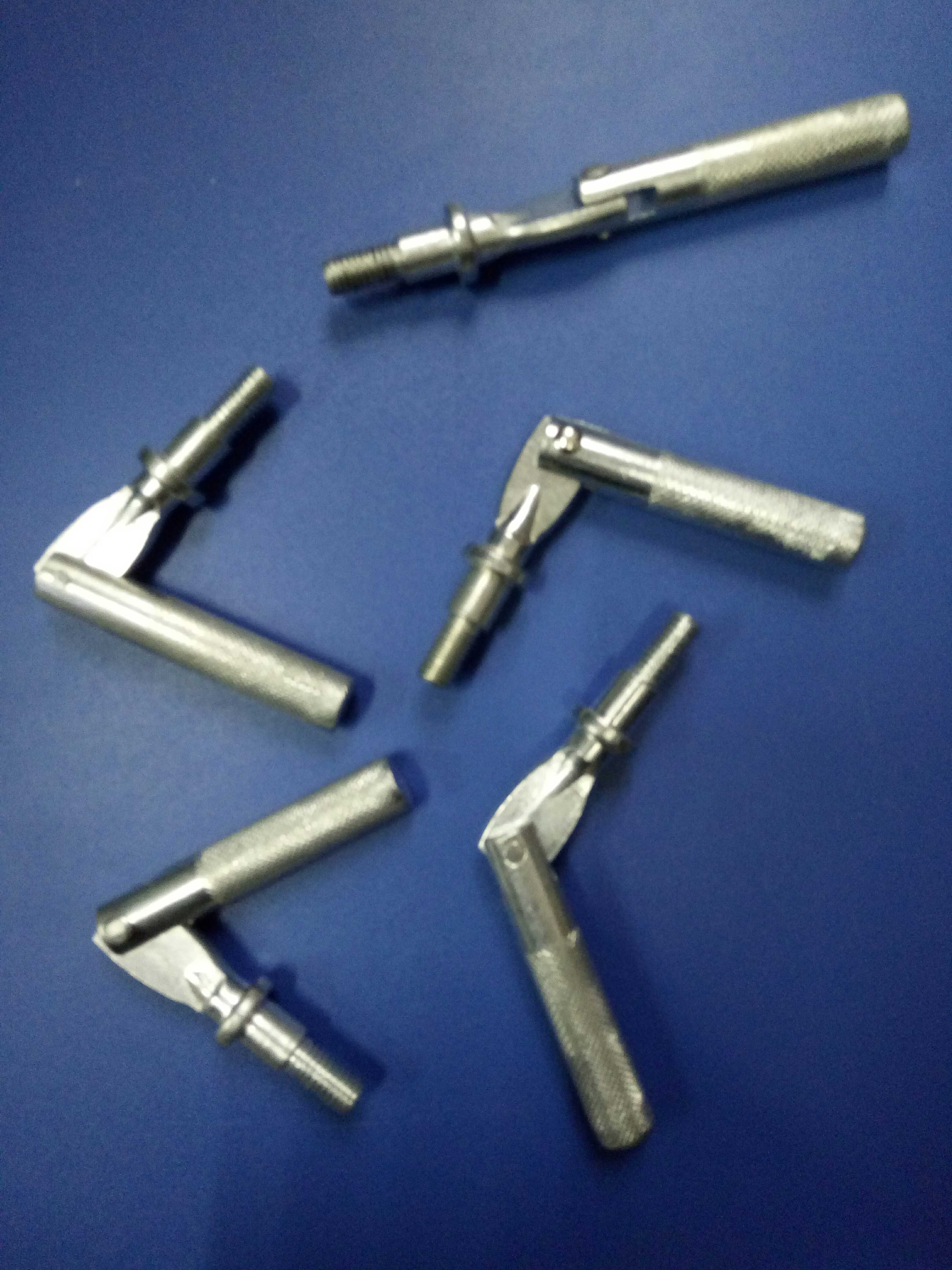 5158 series small desktop drilling machine clamping wrench Locking wrench Desktop drilling machine clamping wrench clamping screw bench vise Recommended