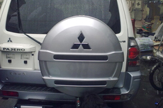 Чехол на запаску Гепард