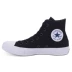 CONVERSE Giày nam Converse giày vải Chuck Taylor II Giày vải nữ cao 150143C Plimsolls