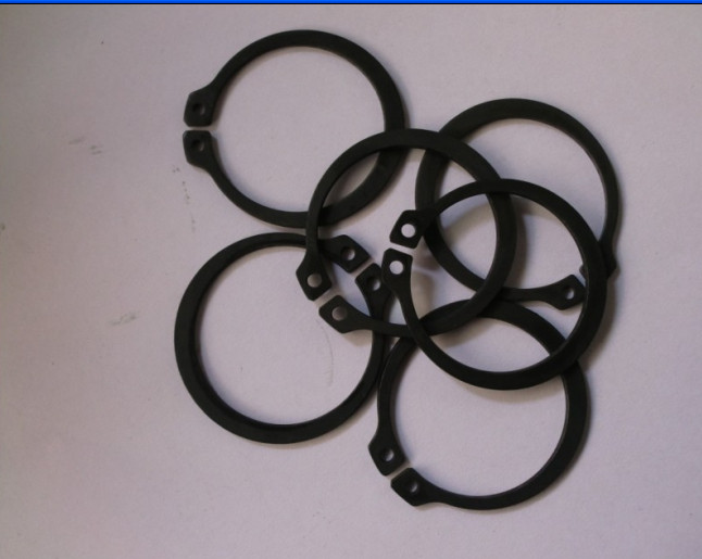 DIN471 shaft with elastic C-type clasp shaft snap spring with outer snap spring 28 29 30 35 35 40-72