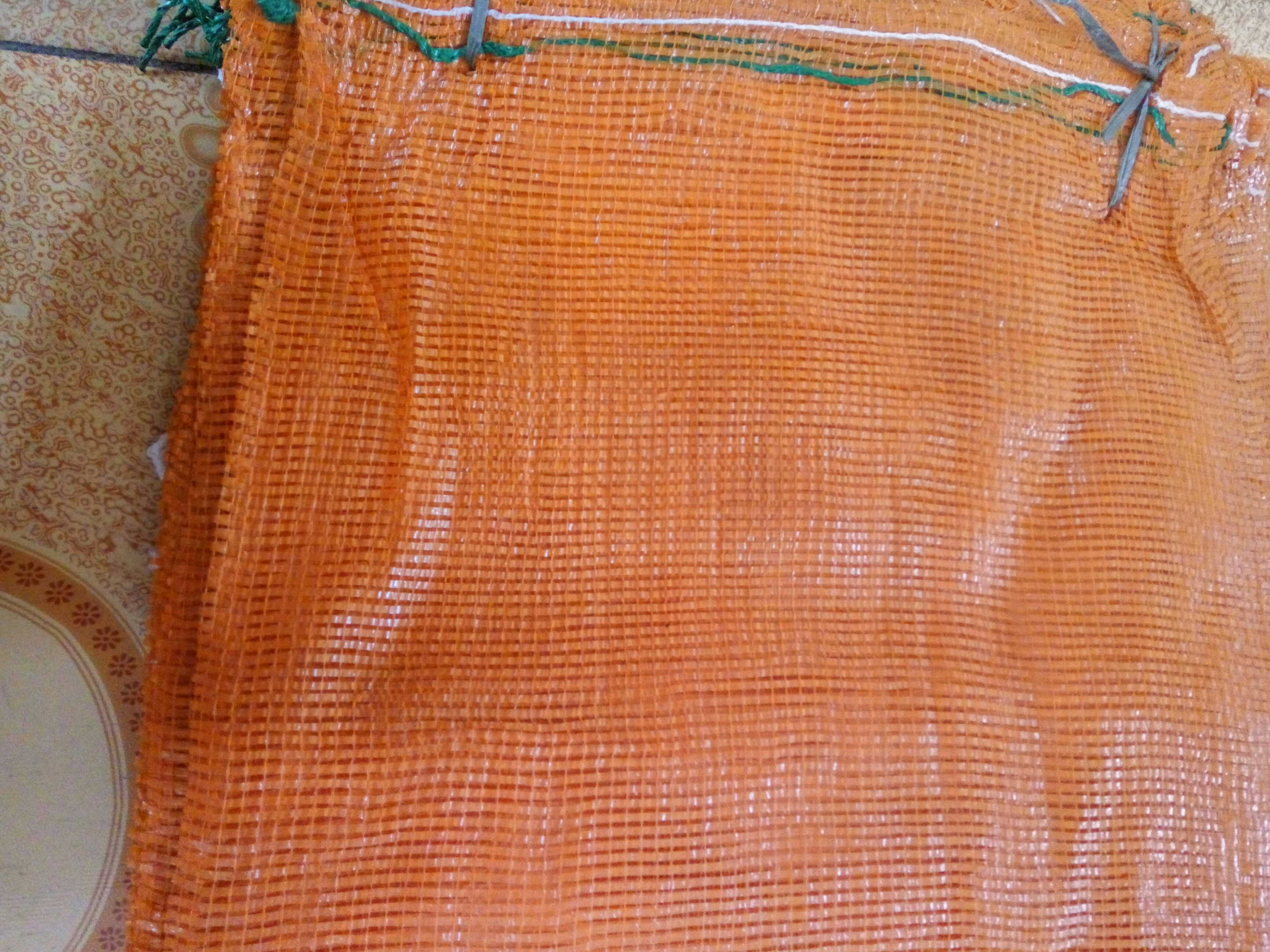 Manufacturer direct sales in large quantities wholesale of various specifications yellow orange yellow mesh bagged potato fruit vegetable grapefruit, etc.