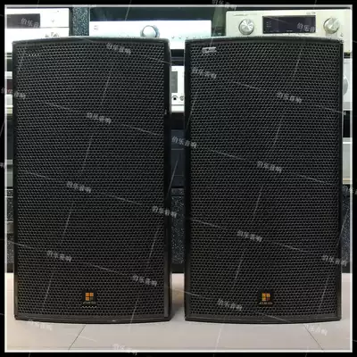 Original Italian RCF unit LDH new long TQ-12 used imported professional stage single 12 inch full frequency speaker