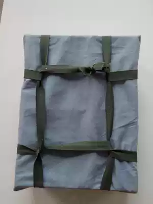 Film and television stage costume props explosives bag Dong Cunrui bombing bunker props 38 large cover rifle anti-war props