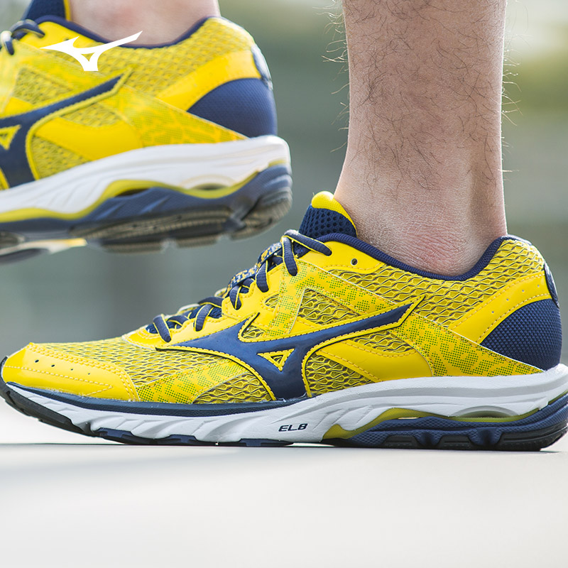 mizuno elb