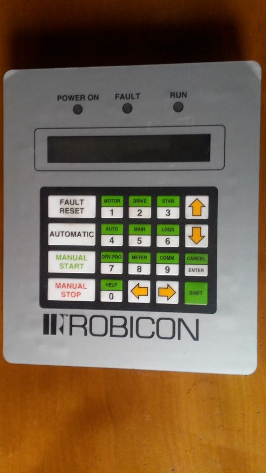 Dismantling Disk Panel 460A58 bargaining Siemens Robinkang A1A10000432 02