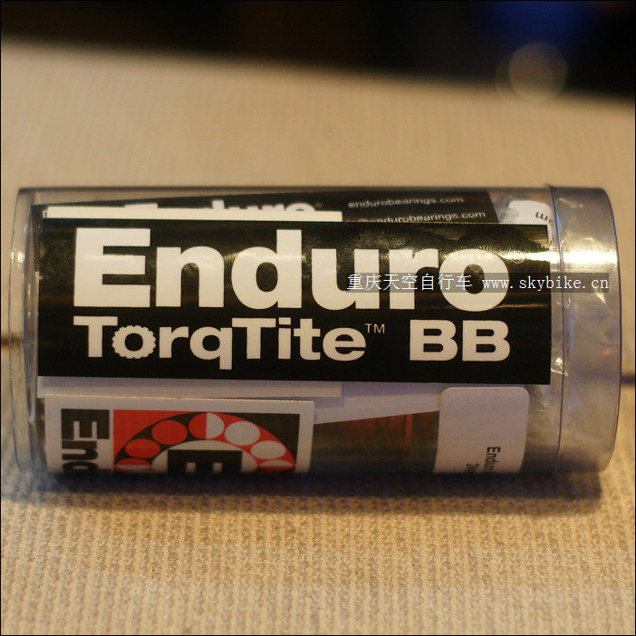 enduro torqtite